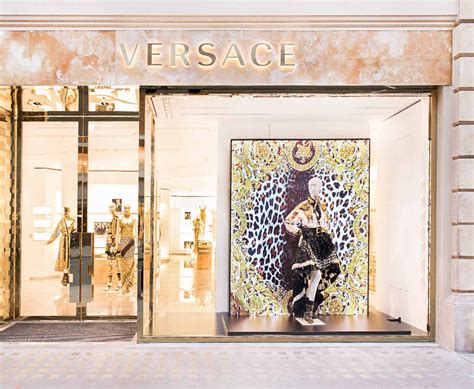 versace shop online.